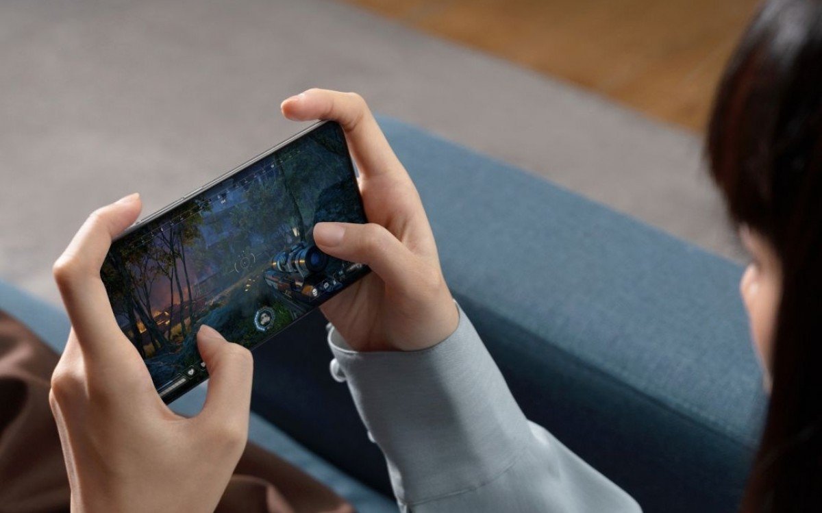 Ecran du OnePlus 11