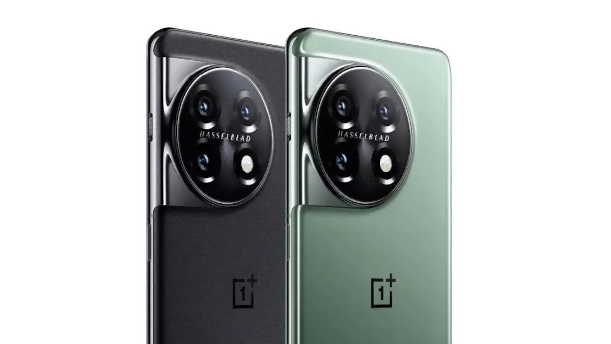 OnePlus 11 Pro : Les premiers résultats de benchmarks sont disponibles