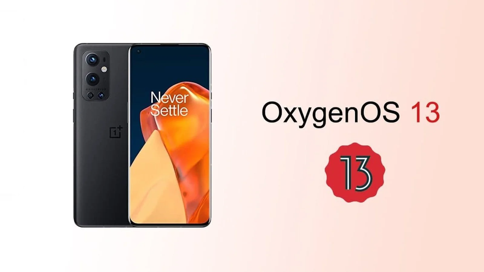 OnePlus 8 : Le passage à Android 13 prévu pour cette semaine