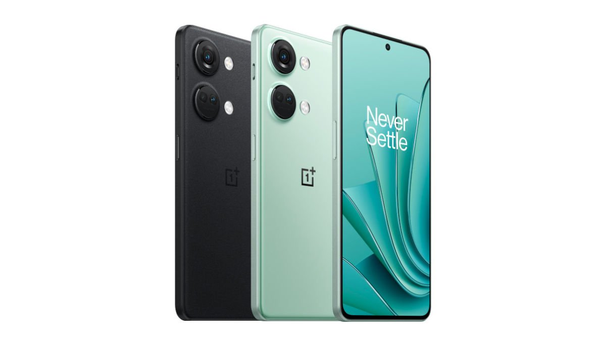 Le OnePlus Nord 3 arriverait très prochainement en France