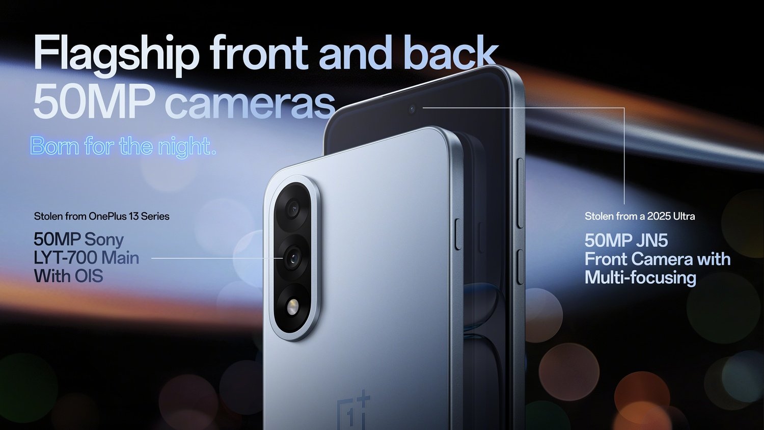 oneplus nord5