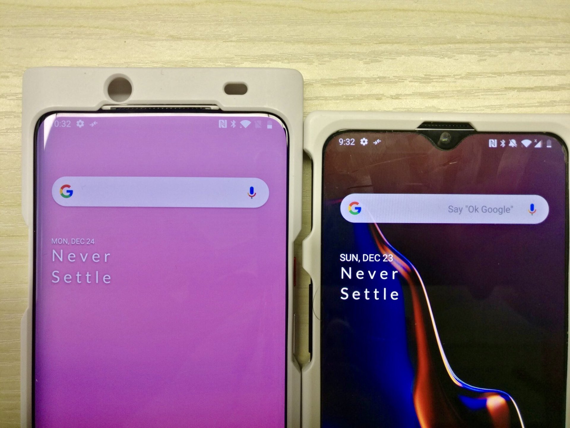 5G, OnePlus s'associe à Elisa pour son prochain smartphone