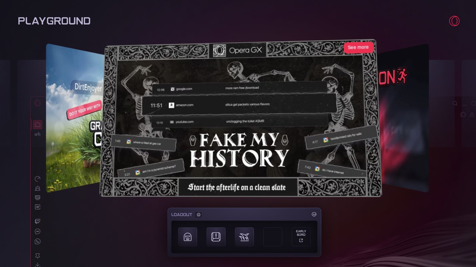 Opera GX double sa vitesse de démarrage, mais l'IA et Linux changent tout