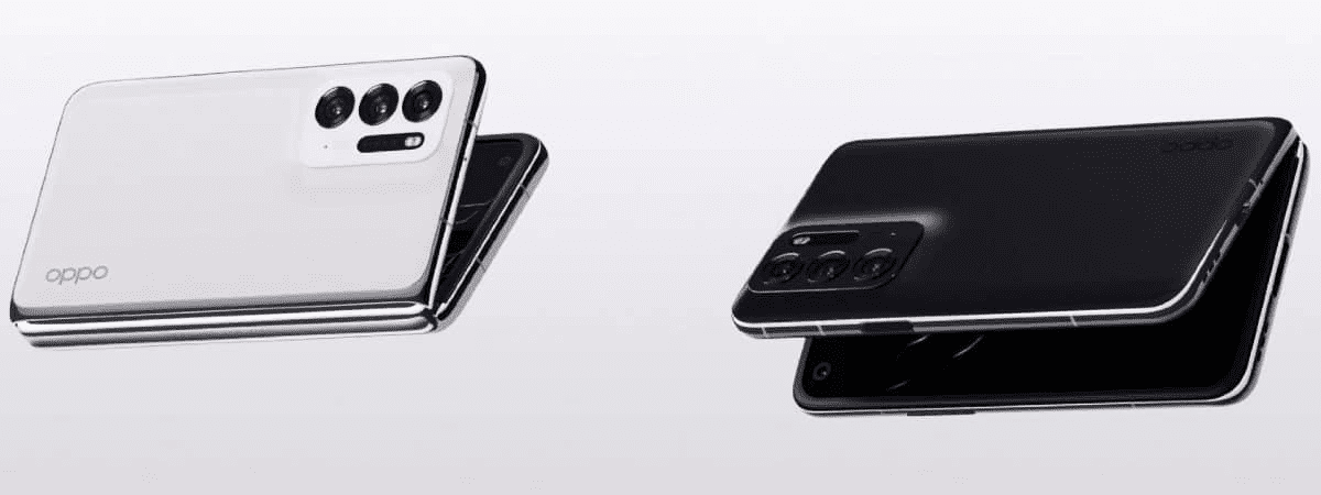 oppo find N2