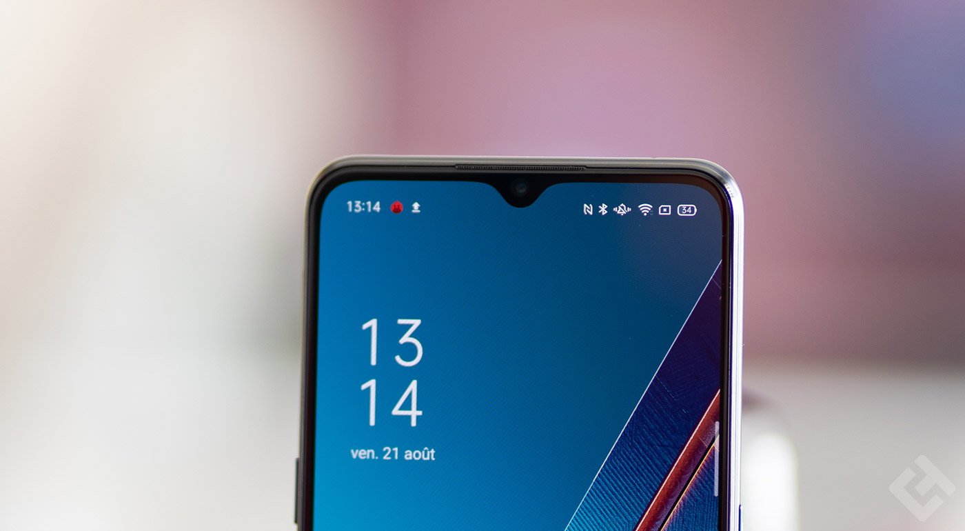 oppo find x2 lite avis