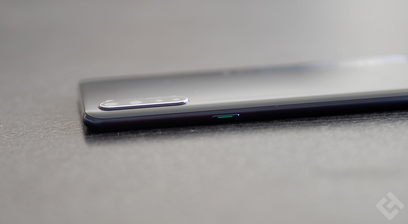 avis oppo find x2 lite