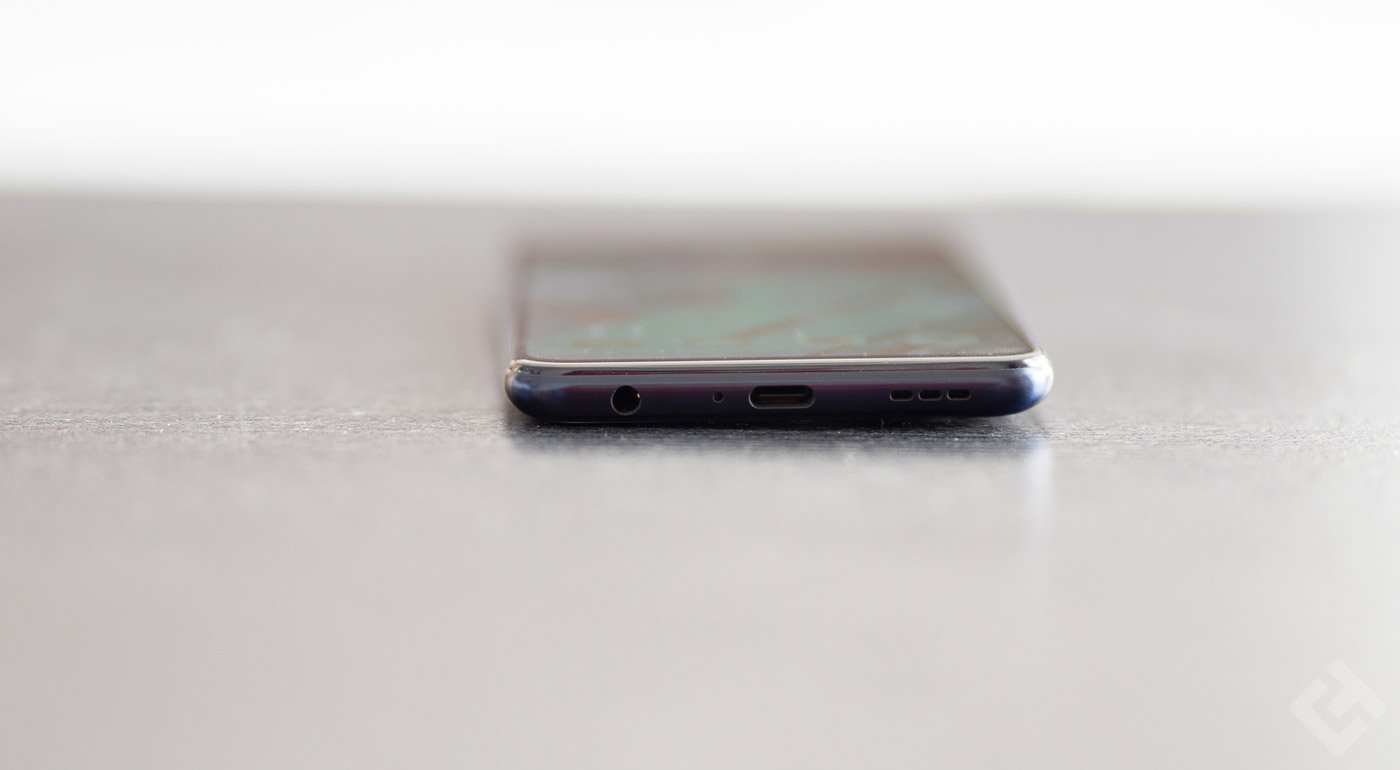 oppo find x2 lite test