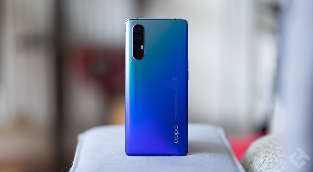 oppo find x2 neo avis