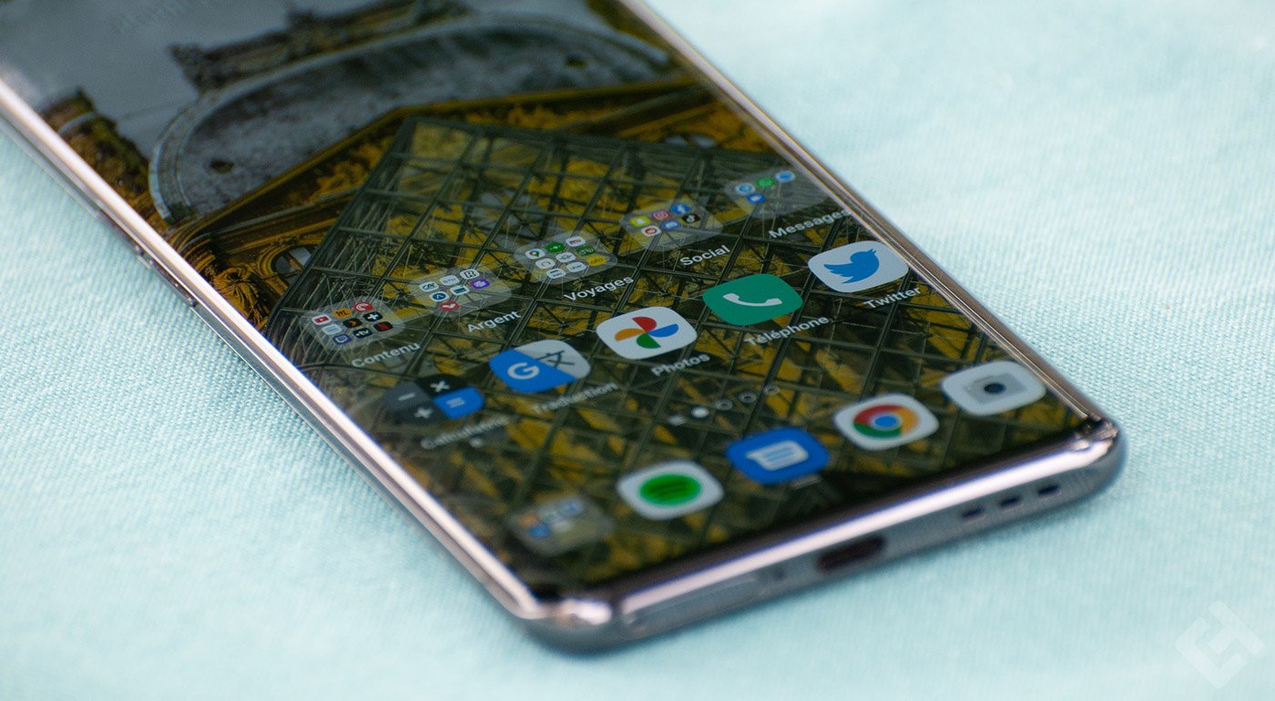 Oppo Find X2 Pro