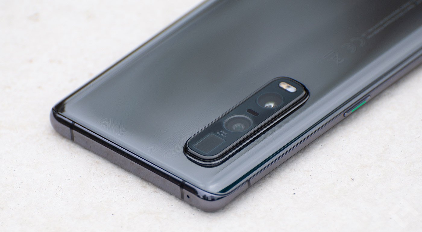 Oppo Find X2 Pro