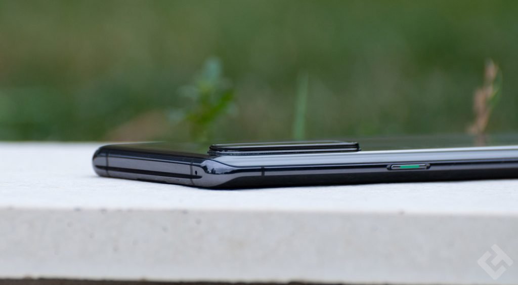 Oppo Find X2 Pro