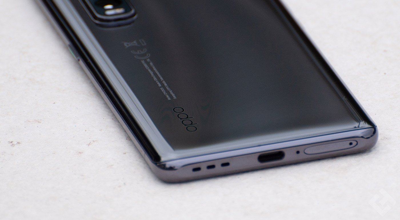 Oppo Find X2 Pro