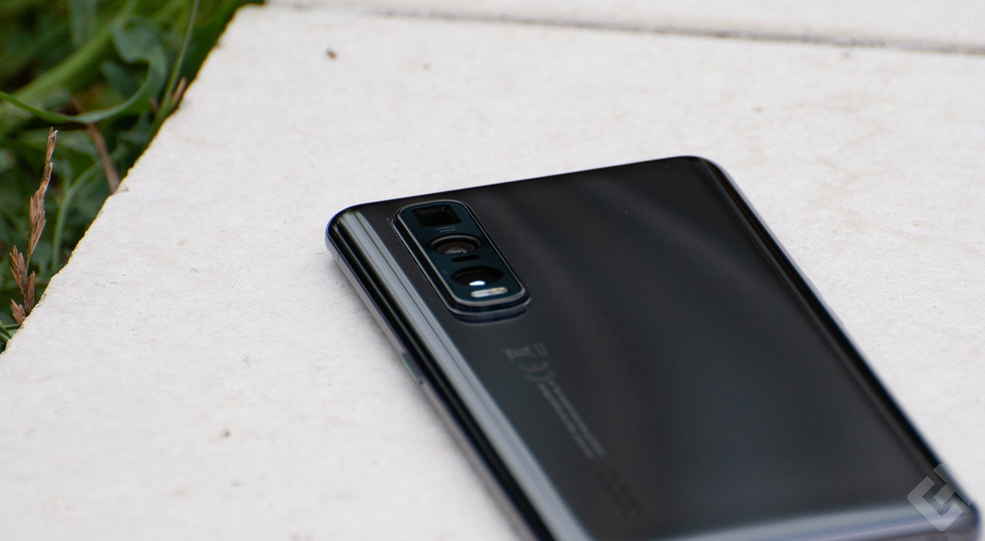 Oppo Find X2 Pro