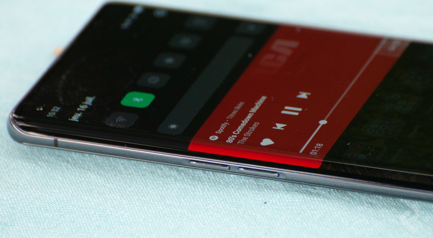 Oppo Find X2 Pro