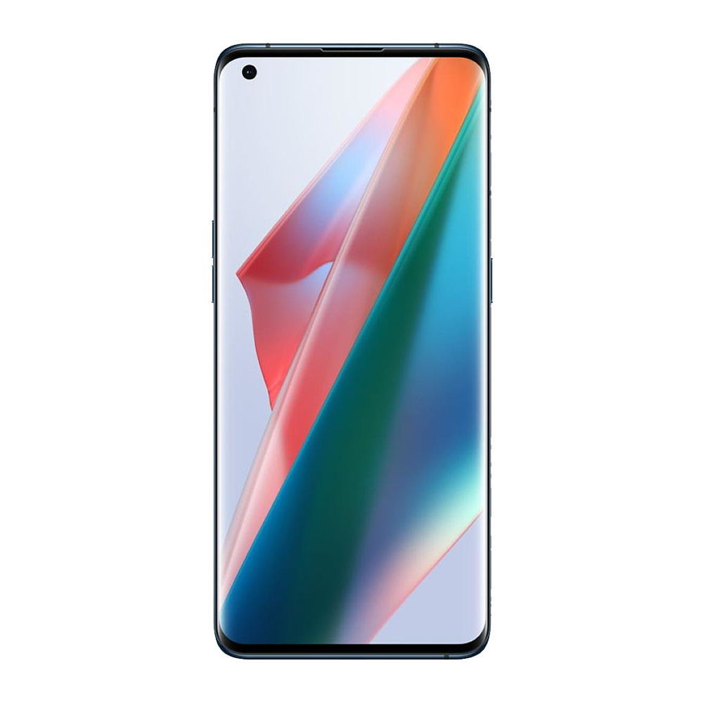 Oppo Find X3 Pro : taux de rafraîchissement 100% personnalisable