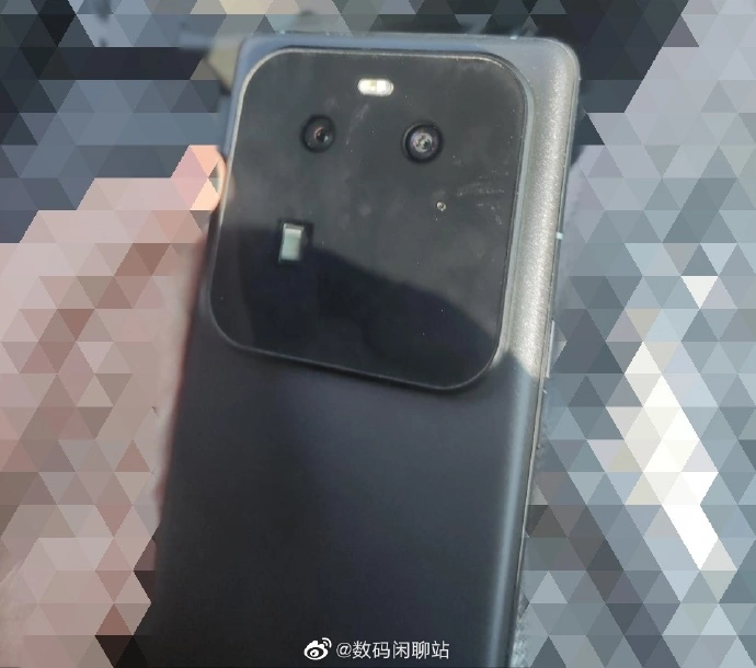 oppo Find X6 prototype