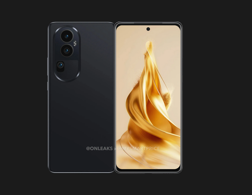 oppo reno 10 pro