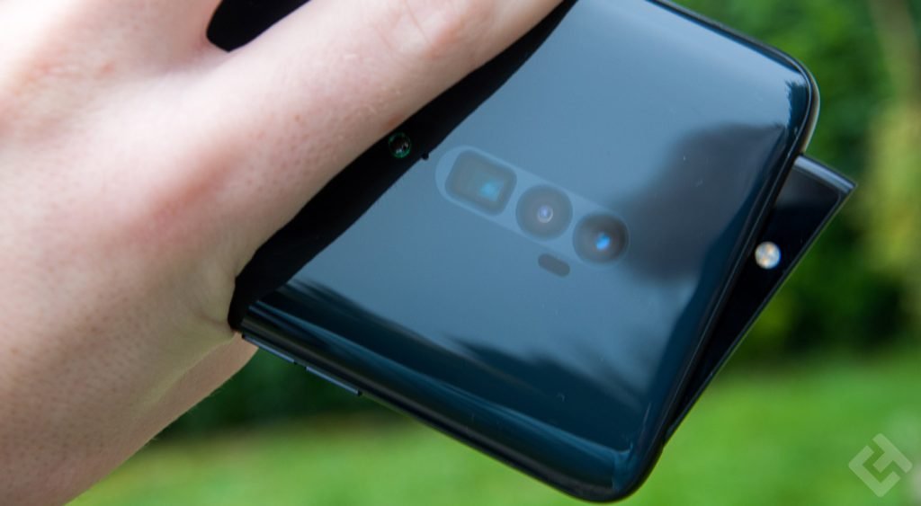 Oppo Reno 10x Zoom