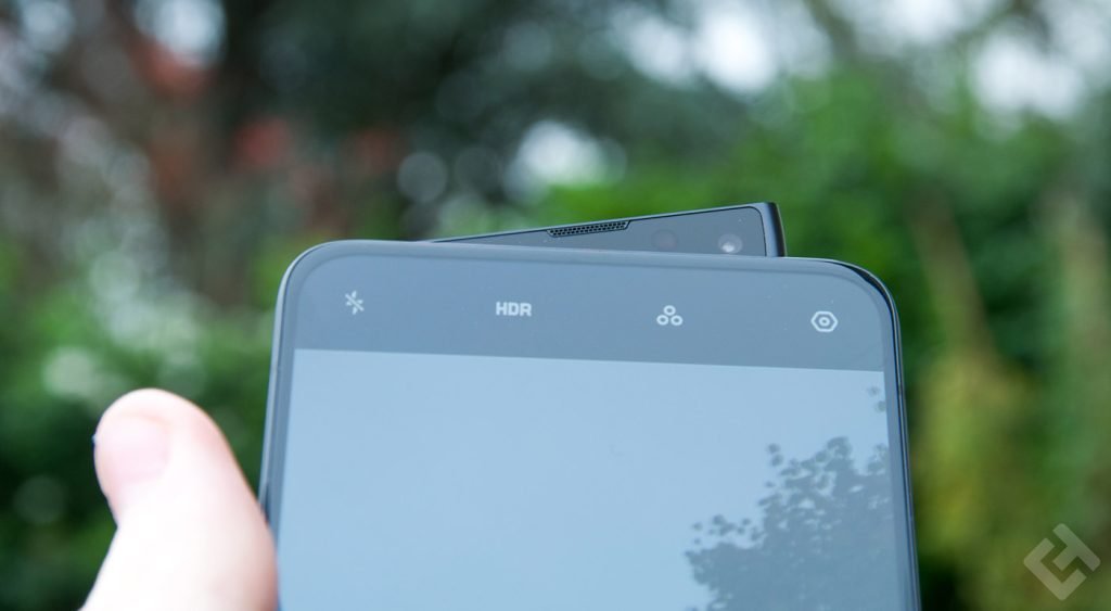 Oppo Reno 10x Zoom