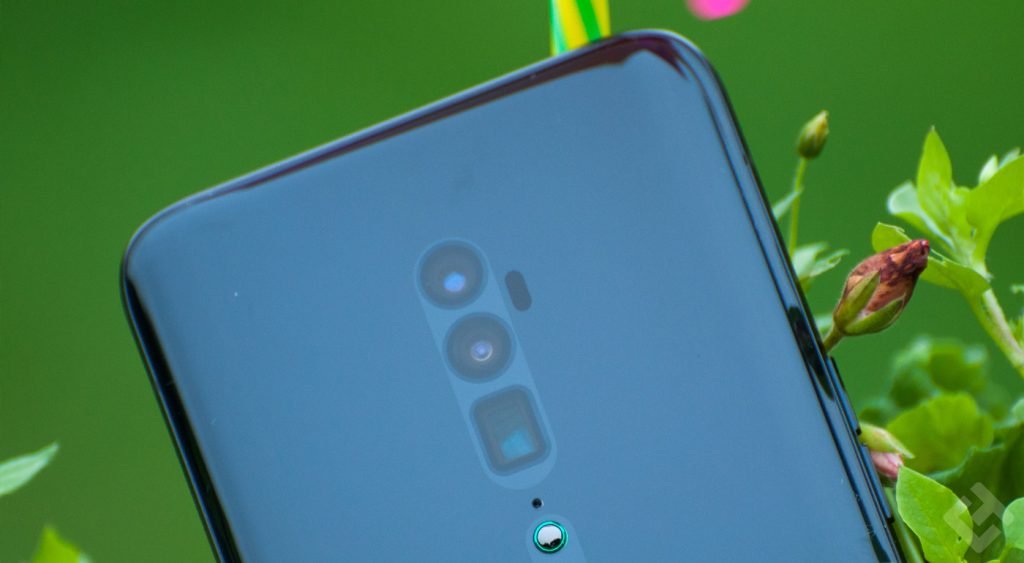 Oppo Reno 10x Zoom