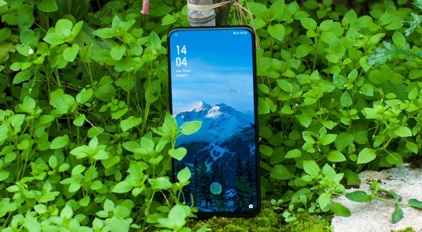 oppo reno 10x zoom test