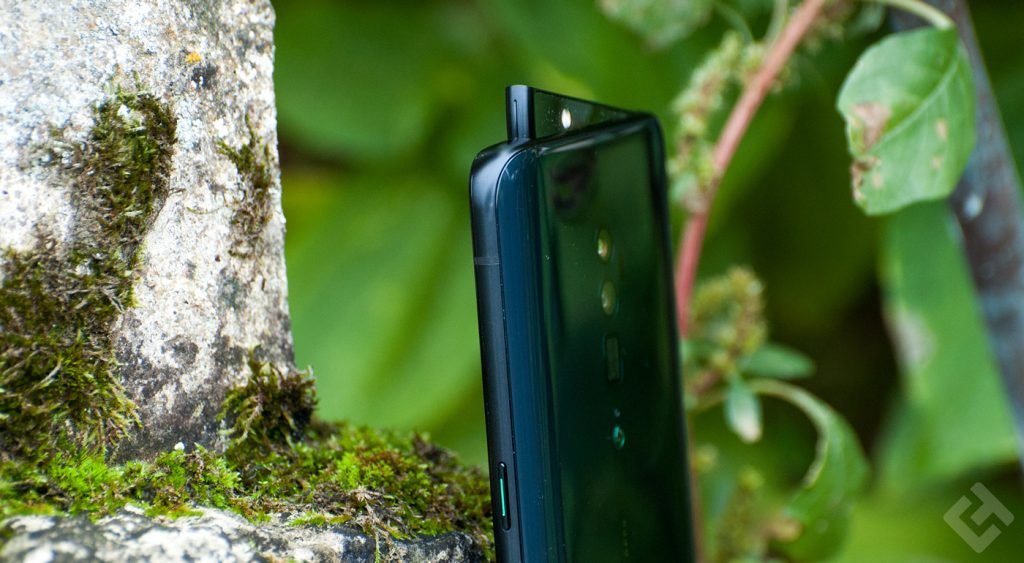 Oppo Reno 10x Zoom