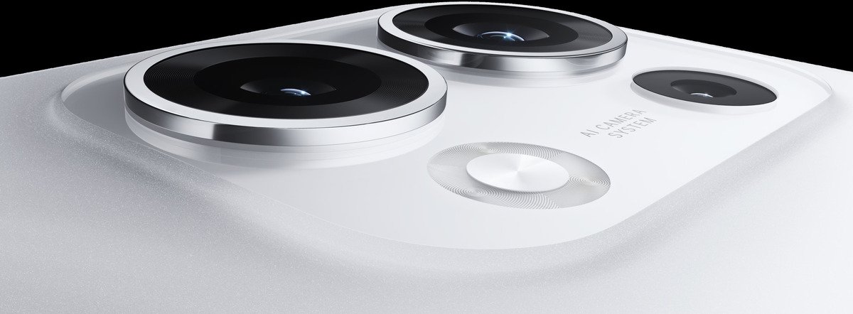oppo reno 13 appareil photo