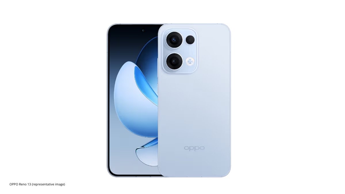 oppo reno 14 annonce chine