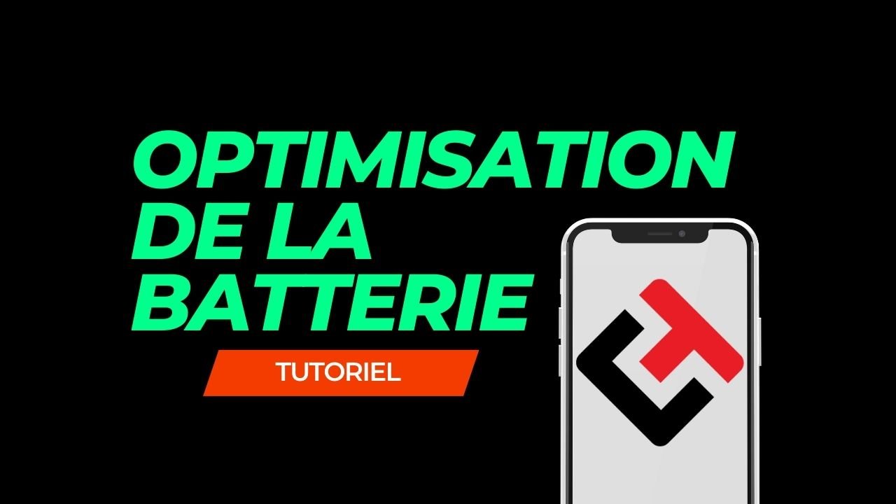 Comment activer ou désactiver le rechargement optimisé de l'iPhone