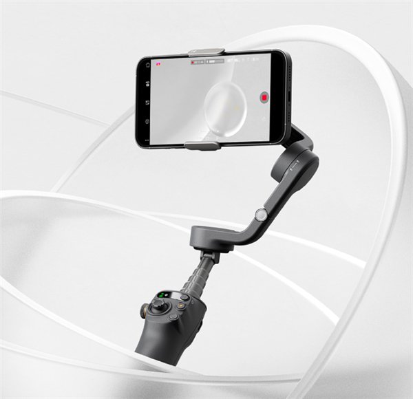 stabilisateur pour smartphone DJI Osmo Mobile 6