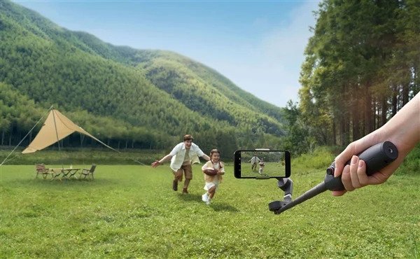 DJI Osmo Mobile 6