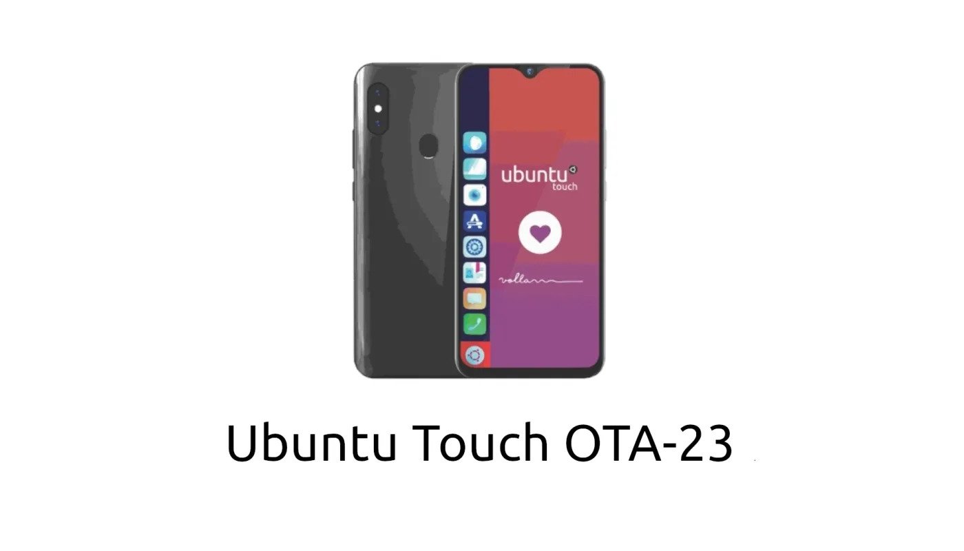 Ubuntu Touch