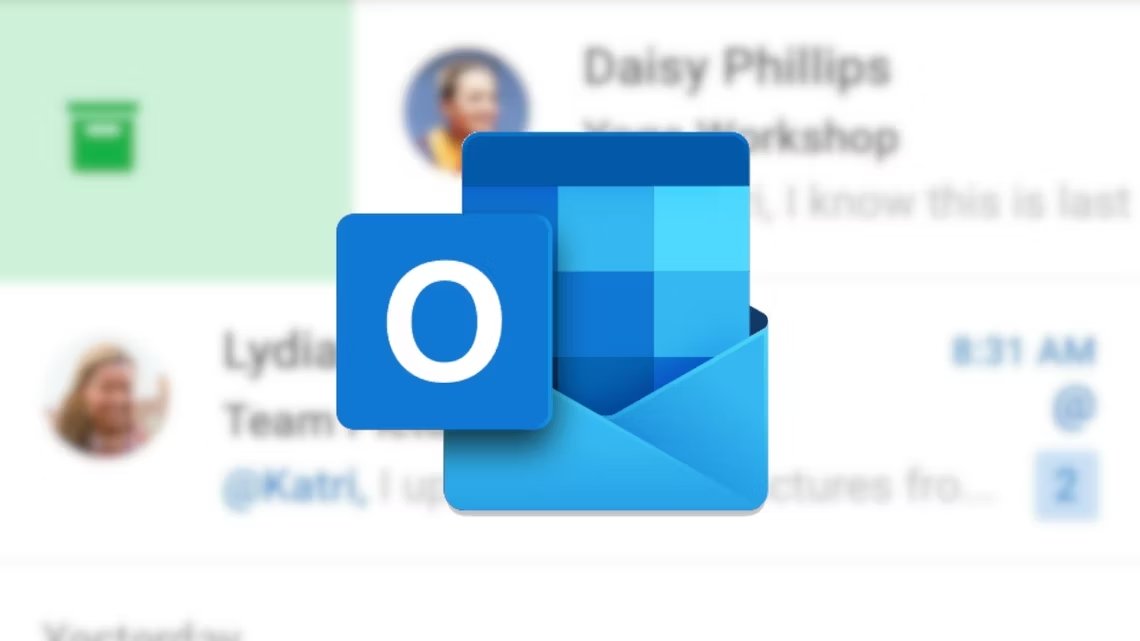 Ecco come cambiare la password di Outlook