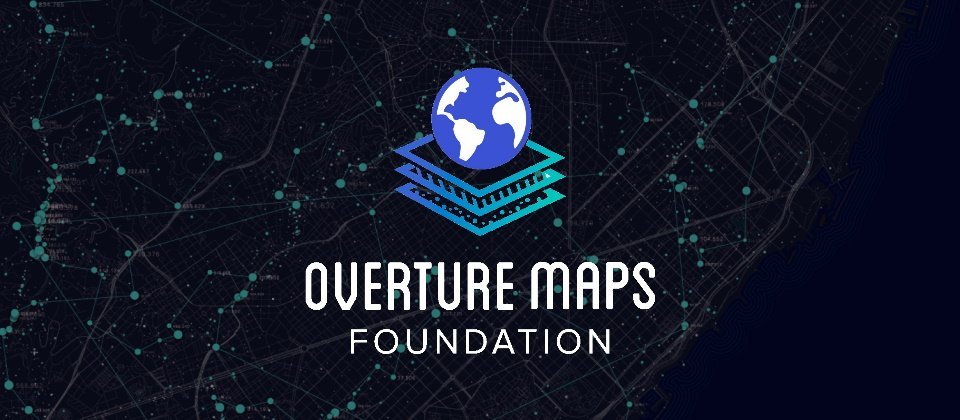 Overture Maps Foundation