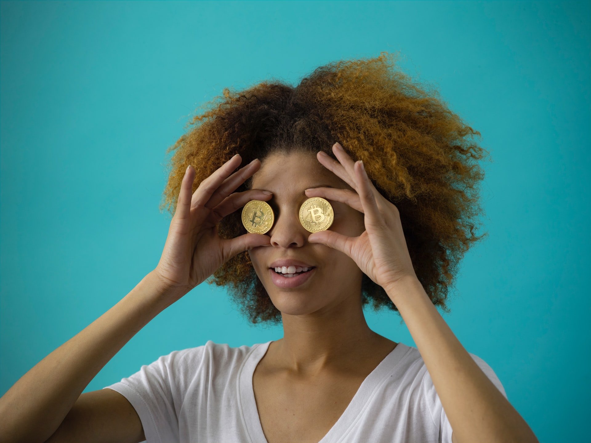 Comment le Bitcoin peut-il aider le monde ?