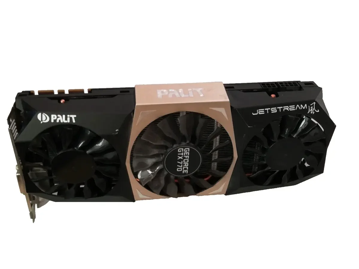 palit gtx770