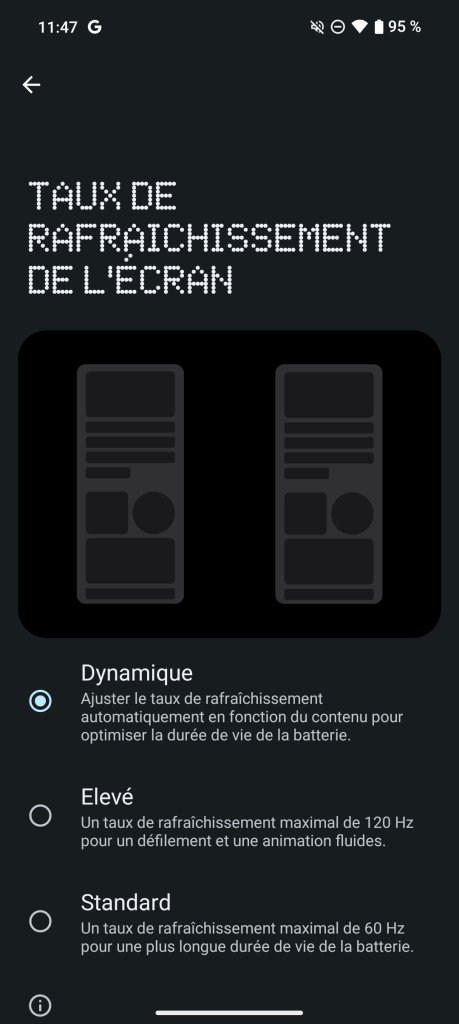 parametres nothing phone 2 avis (2)
