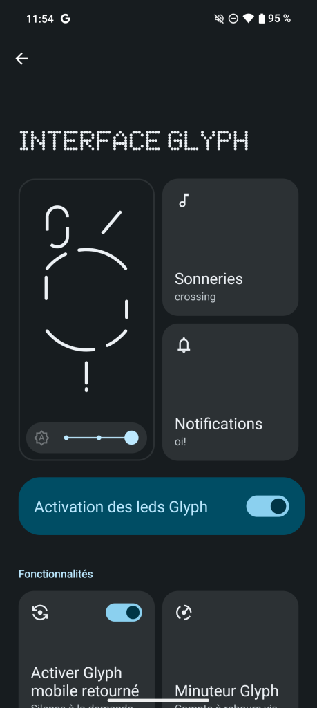 parametres nothing phone 2 avis (3)