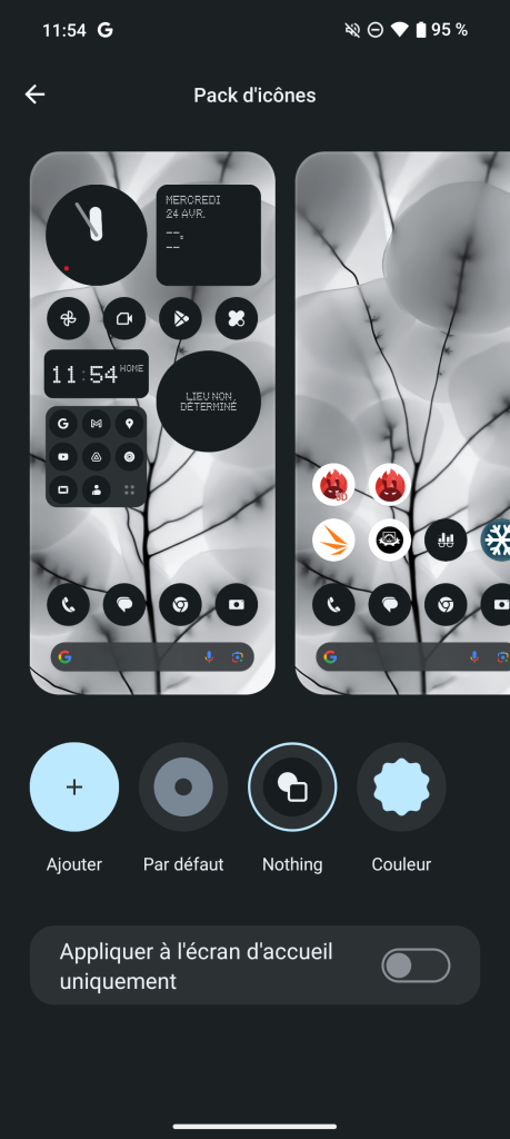 parametres nothing phone 2 avis (6)