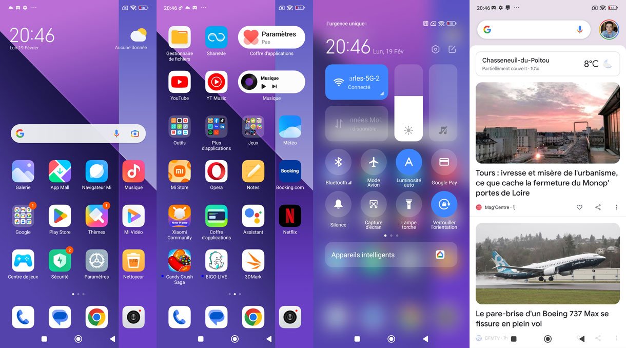 parametres redmi note 13(pro plus (5)