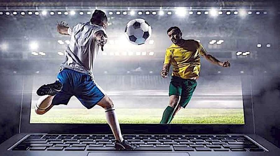football pari sportif