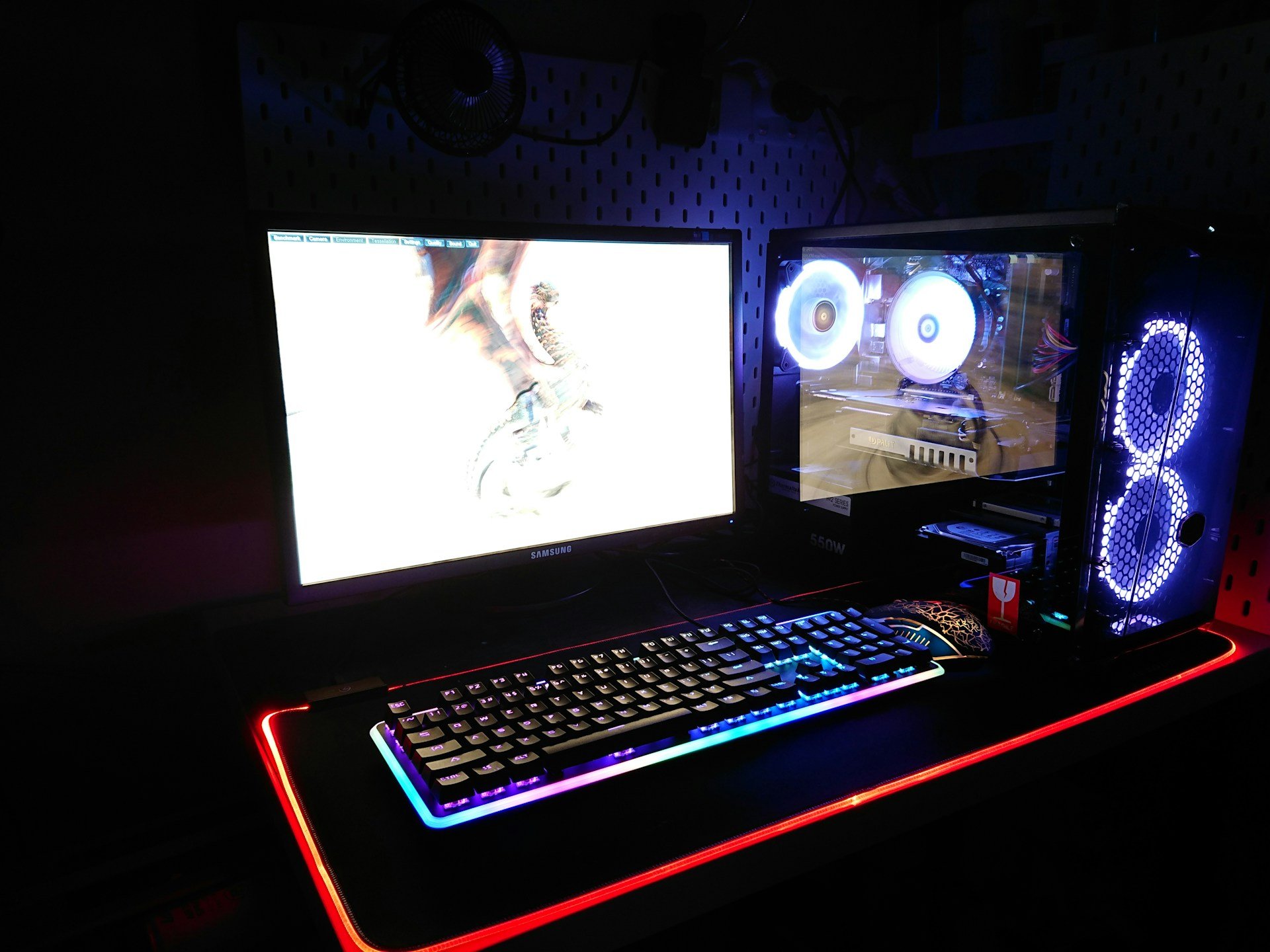 pc gamer
