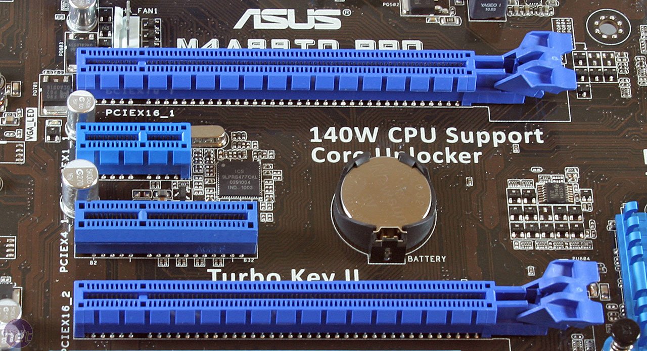 connectique pcie 3