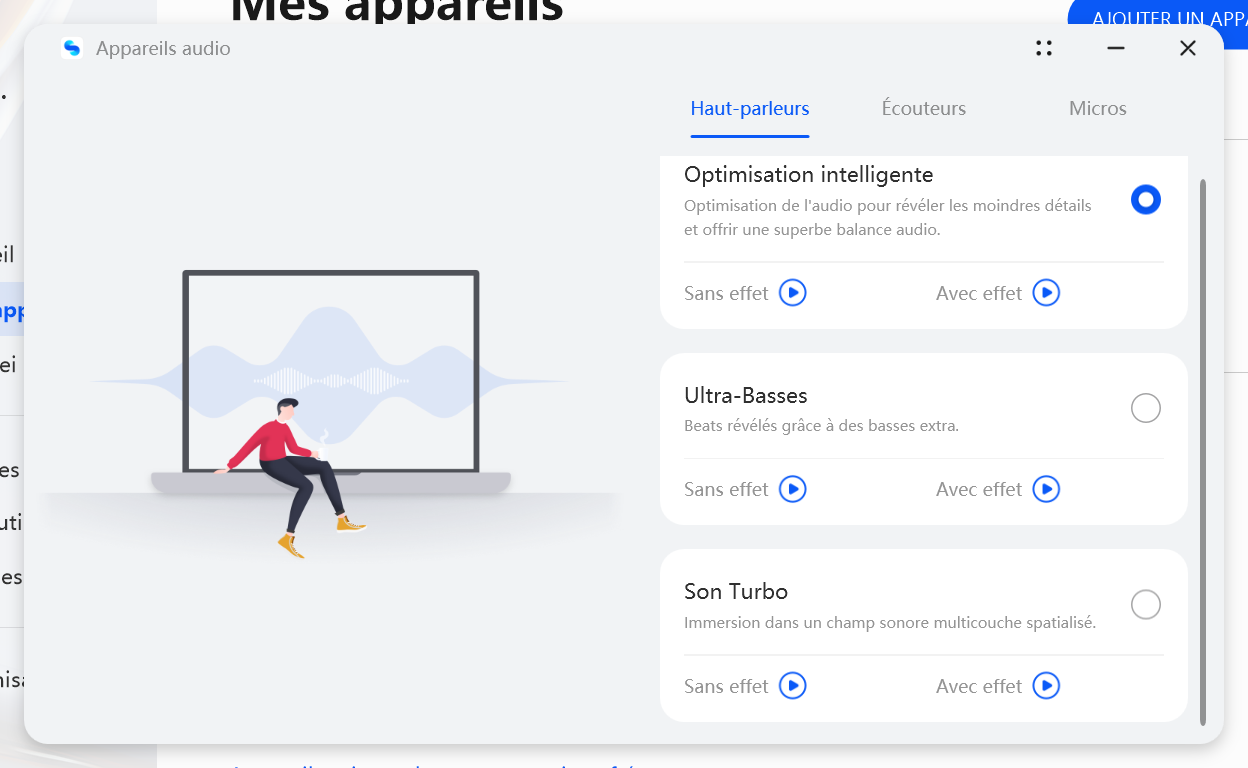 Son Huawei MateBook 16S