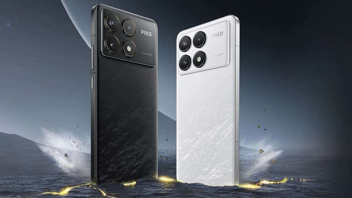 pco f7 date lancement