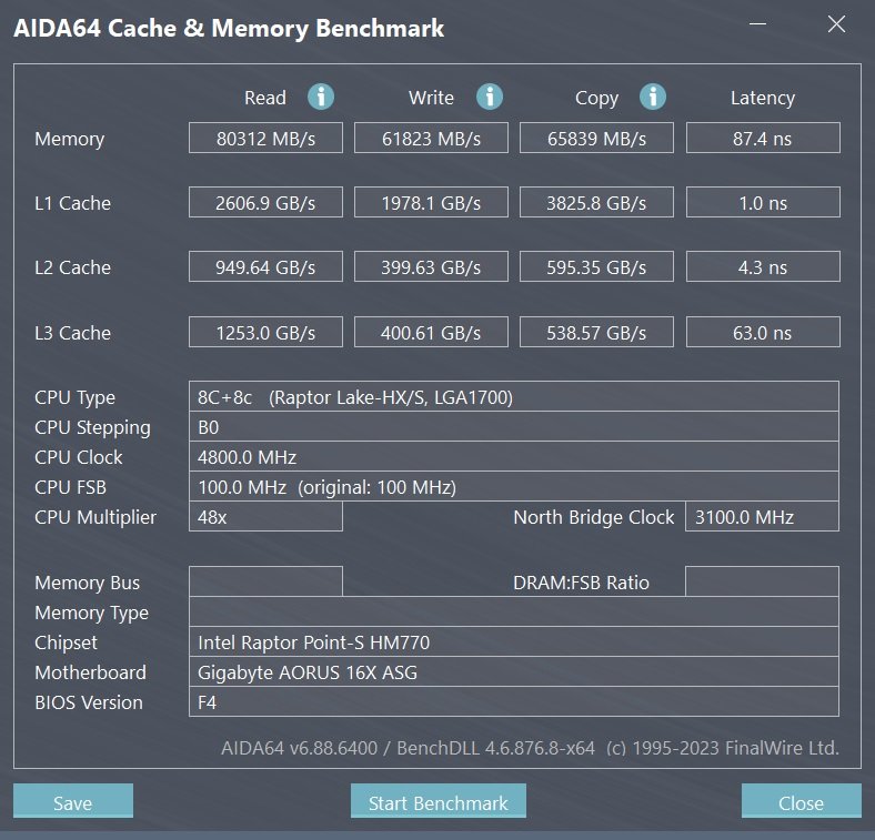 performances aorus 16x 2024 avis (1)