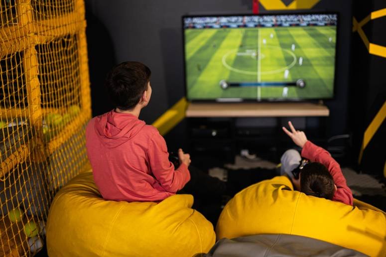 TV gaming performante à petit prix