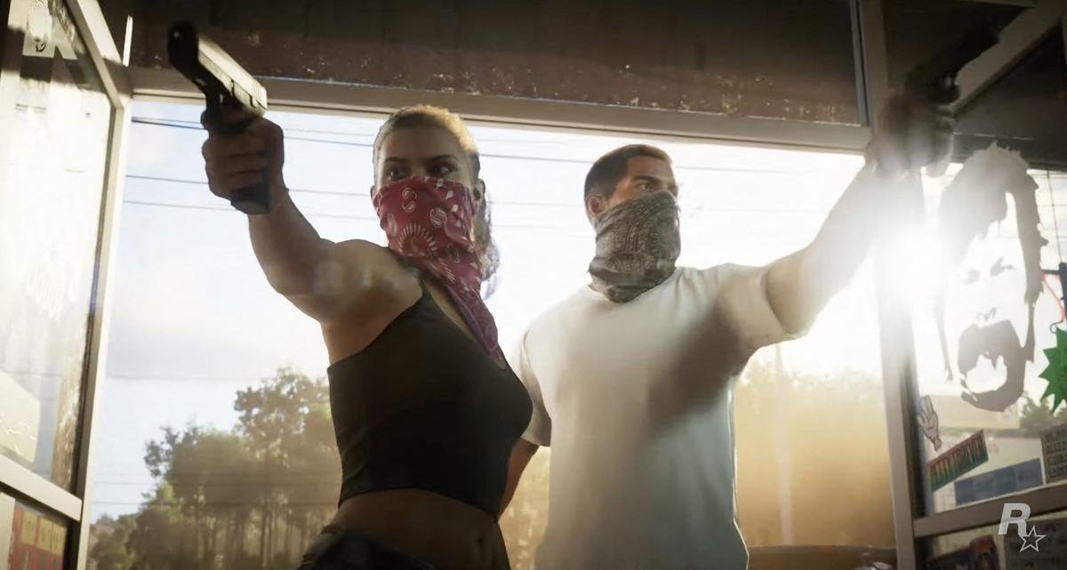 personnages gta 6