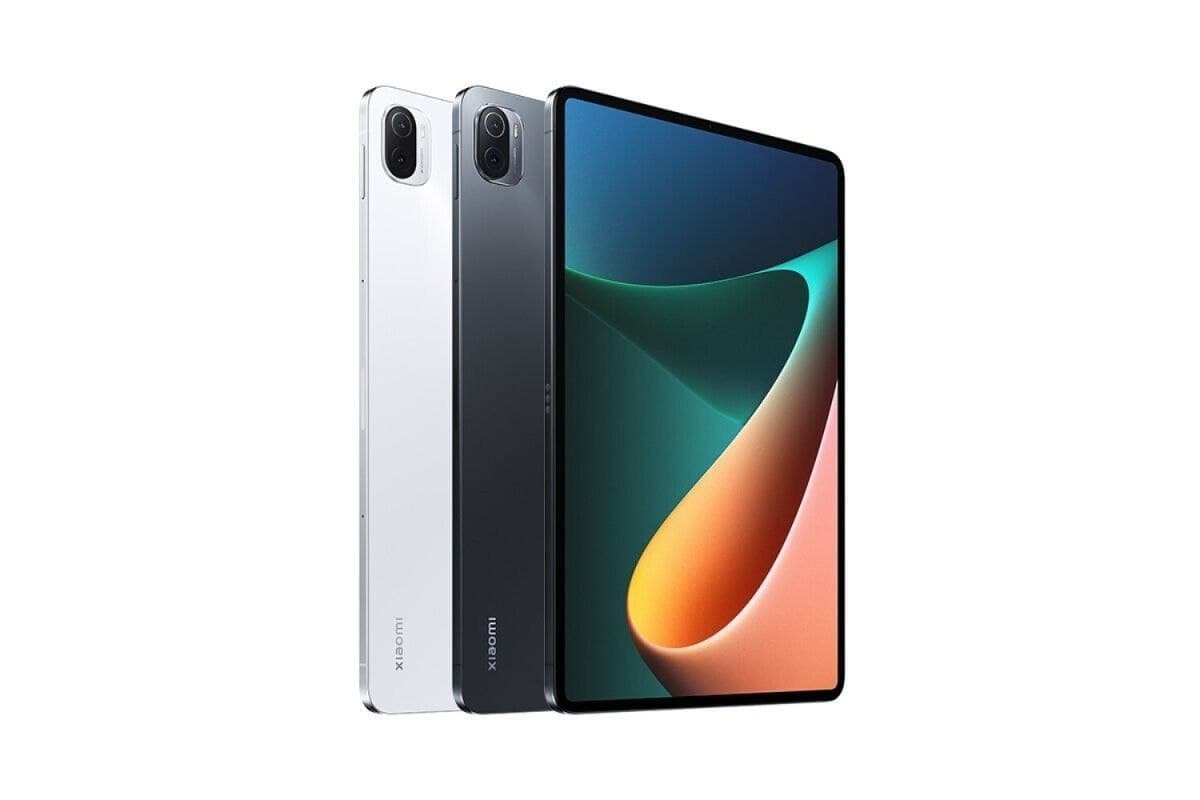 Xiaomi Mi Pad 5 : Caractéristiques, prix et dates de disponibilité