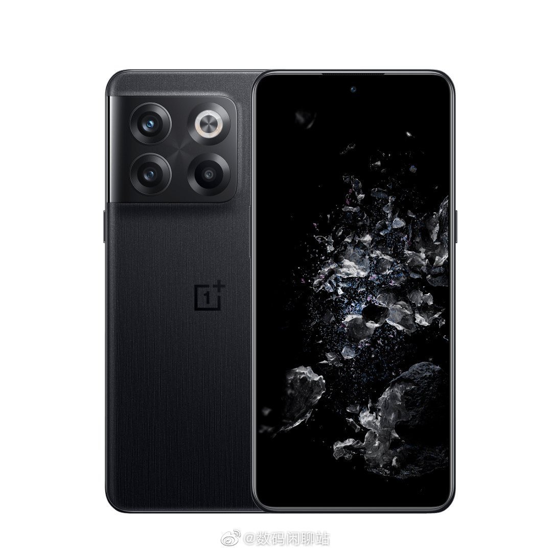 OnePLus 10t